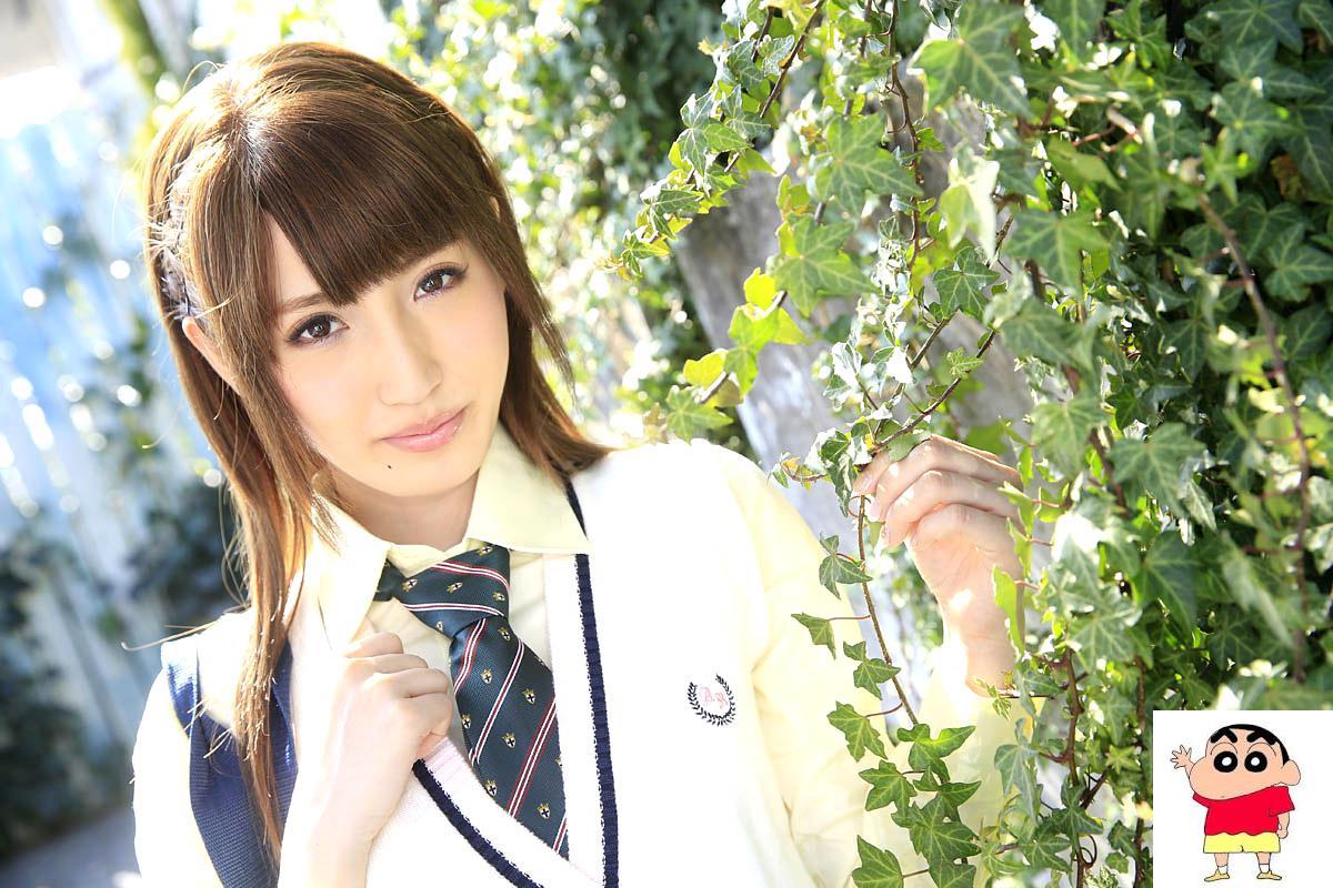 爱沢かりん 122915_217 (75P)