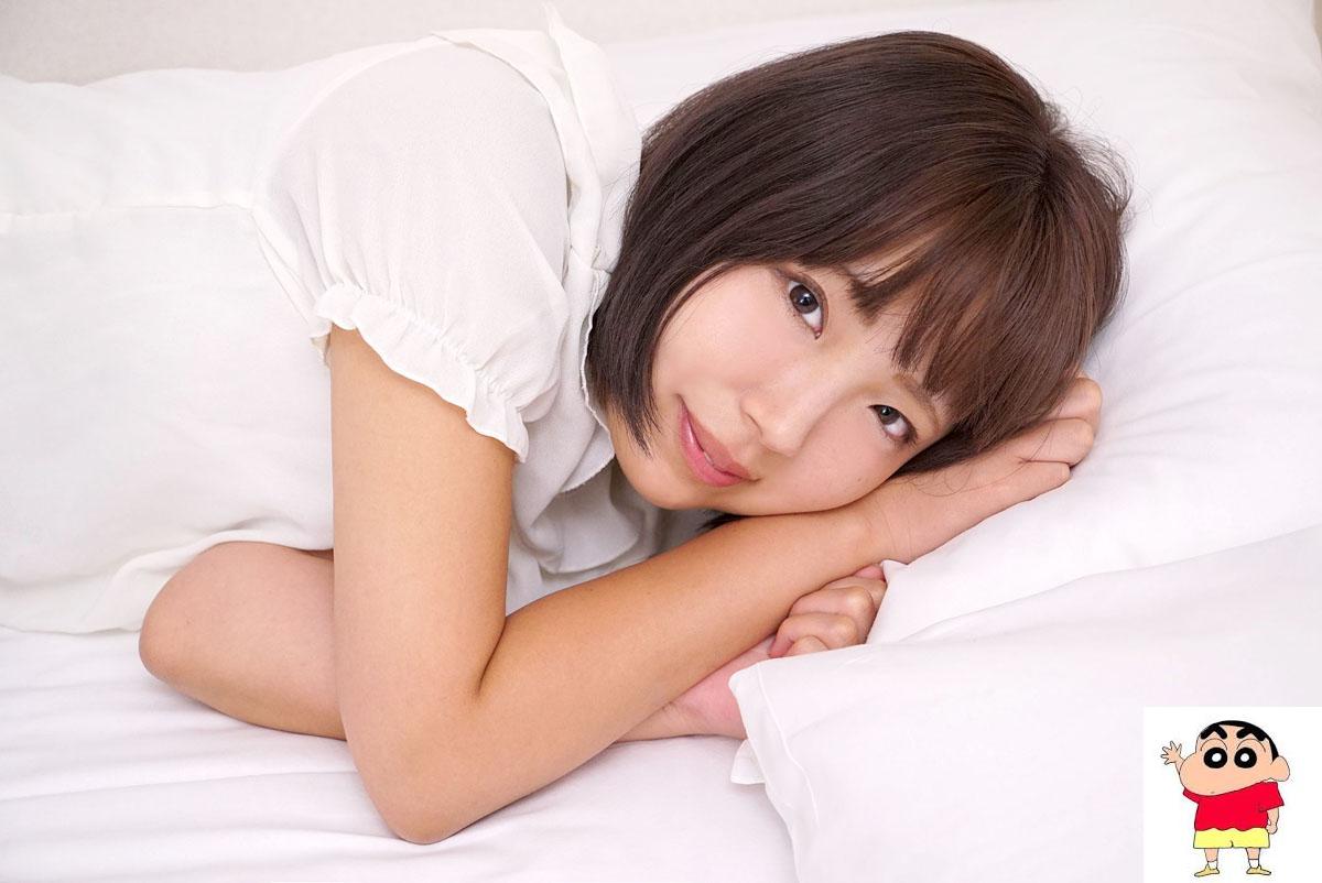 天真的女人 (25P)