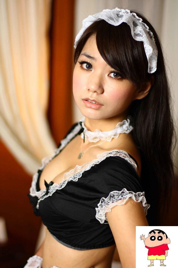 Q梅 - 在汽车旅馆内真的难拍