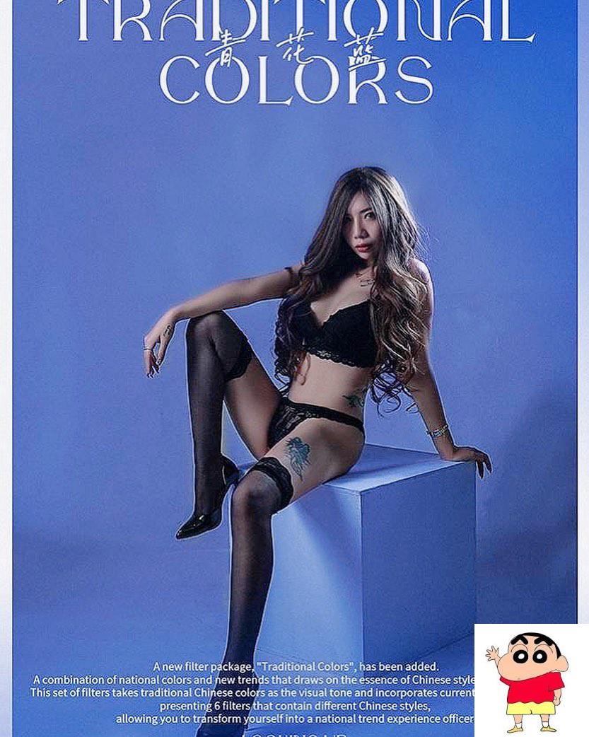 女神艾婷浑圆挺翘形状完美，满满的「销魂画面」完全招架不住了！