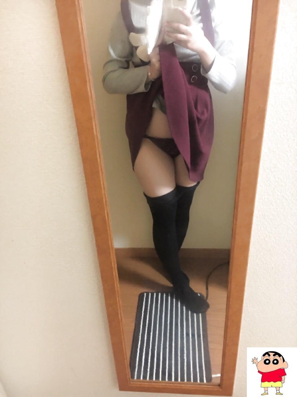 这样的小妹你们打几分 (19P)