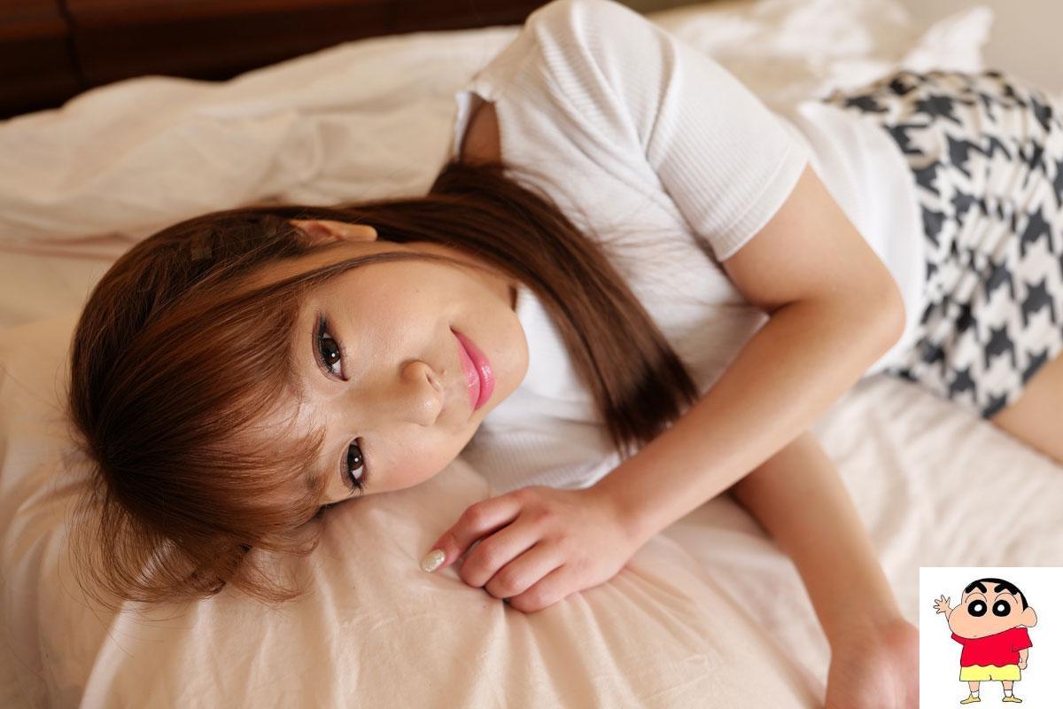 一本道 大桥由香 (25P)