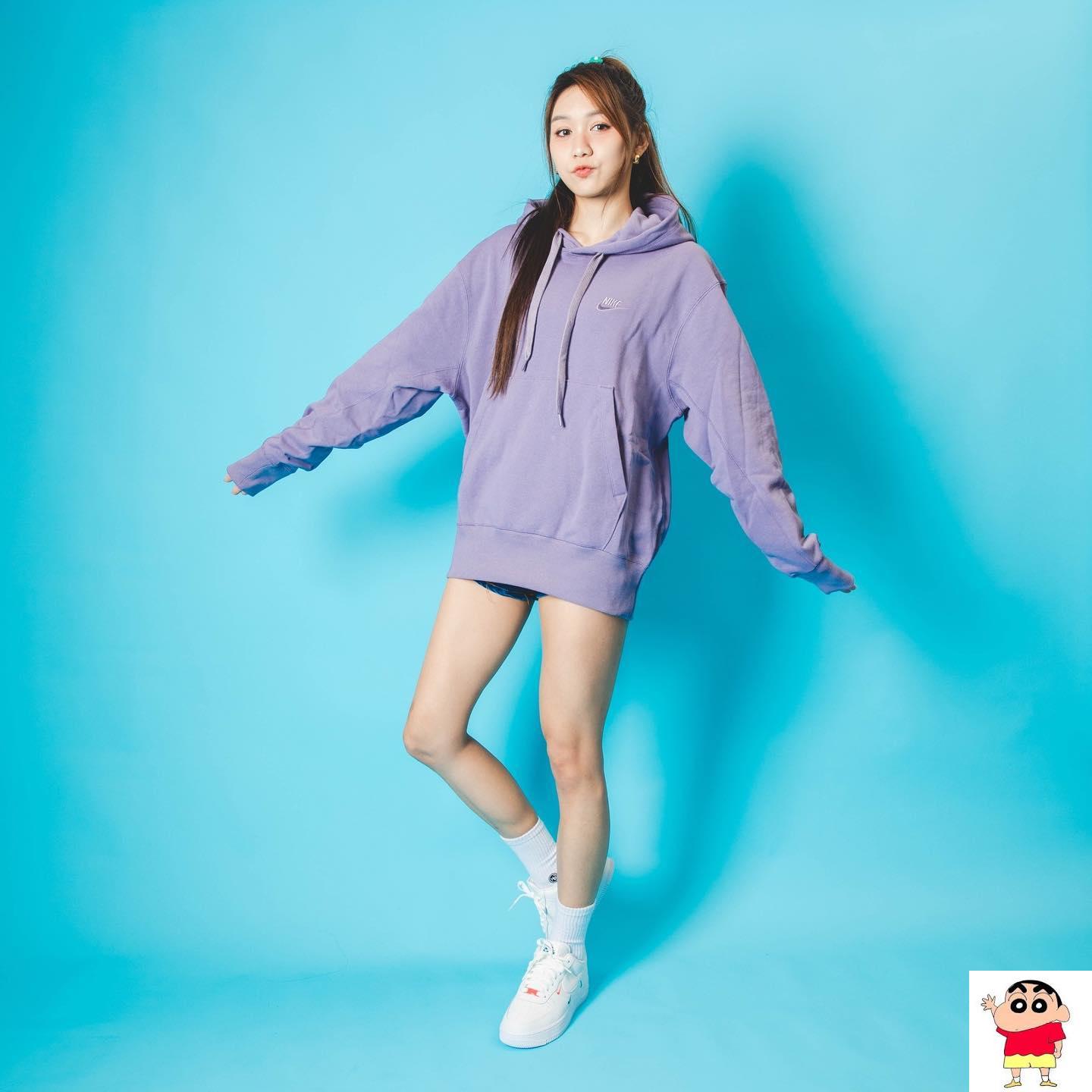 暑假要回台湾了 Shery (15P)