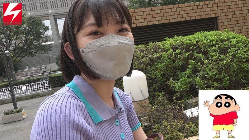 川北メイサ SNSナンパ イ●スタで出会ったフォロワー12万人 私立A大学 ミスコン準グラ