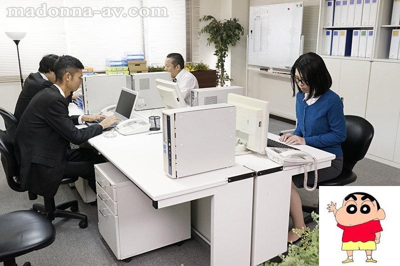 杉崎みさき_産休が明けた地味な人妻社员は、母乳喷き出す俺専用の性処理ペット