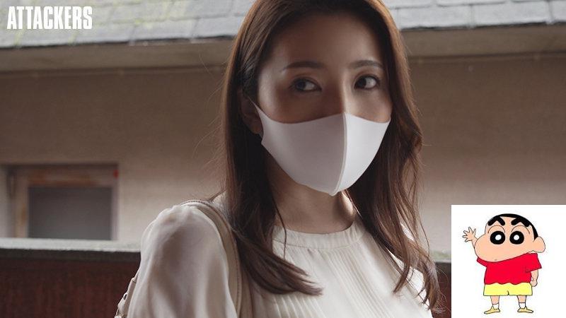 武藤あやか 私、息子の友人とセックスしています。