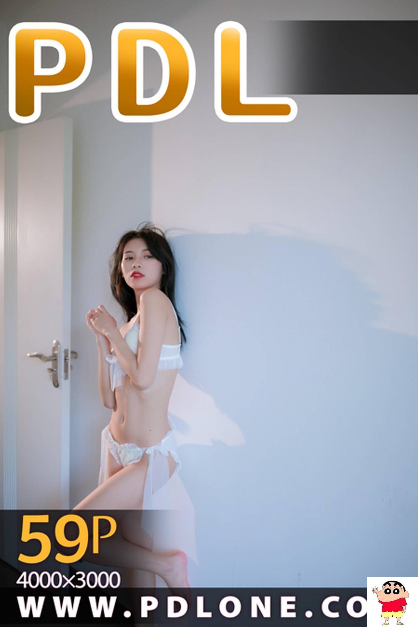 【PDL潘多拉系列】2020.06.04 NO.297 夏天来了2【60P】