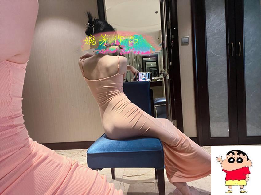 这身材很诱人[ (18P)