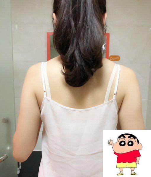 没办法 附近都没有超商 (10P)