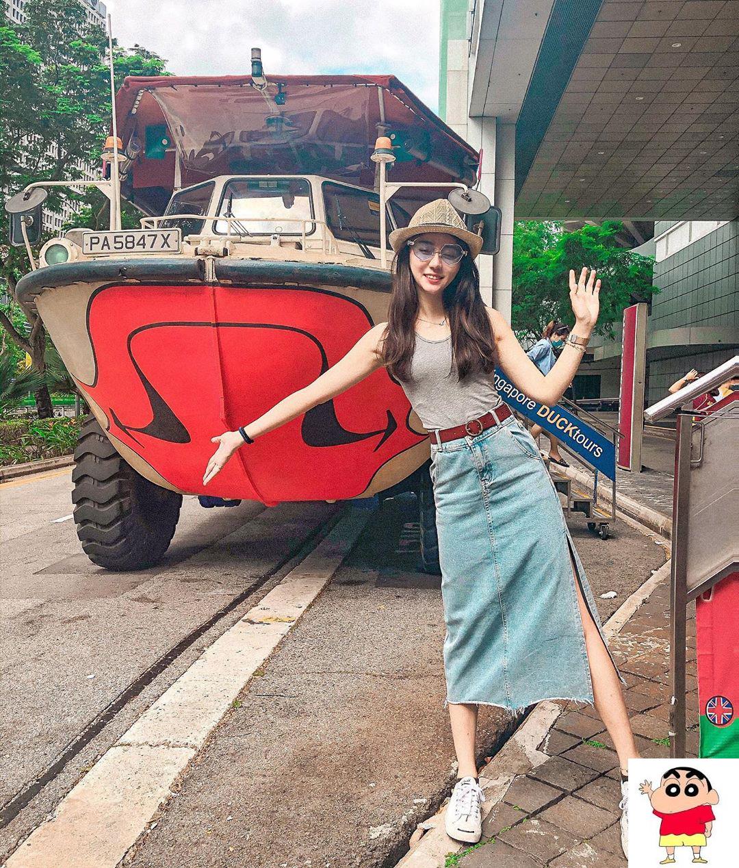 最近在垦丁度假 安玖 (14P)