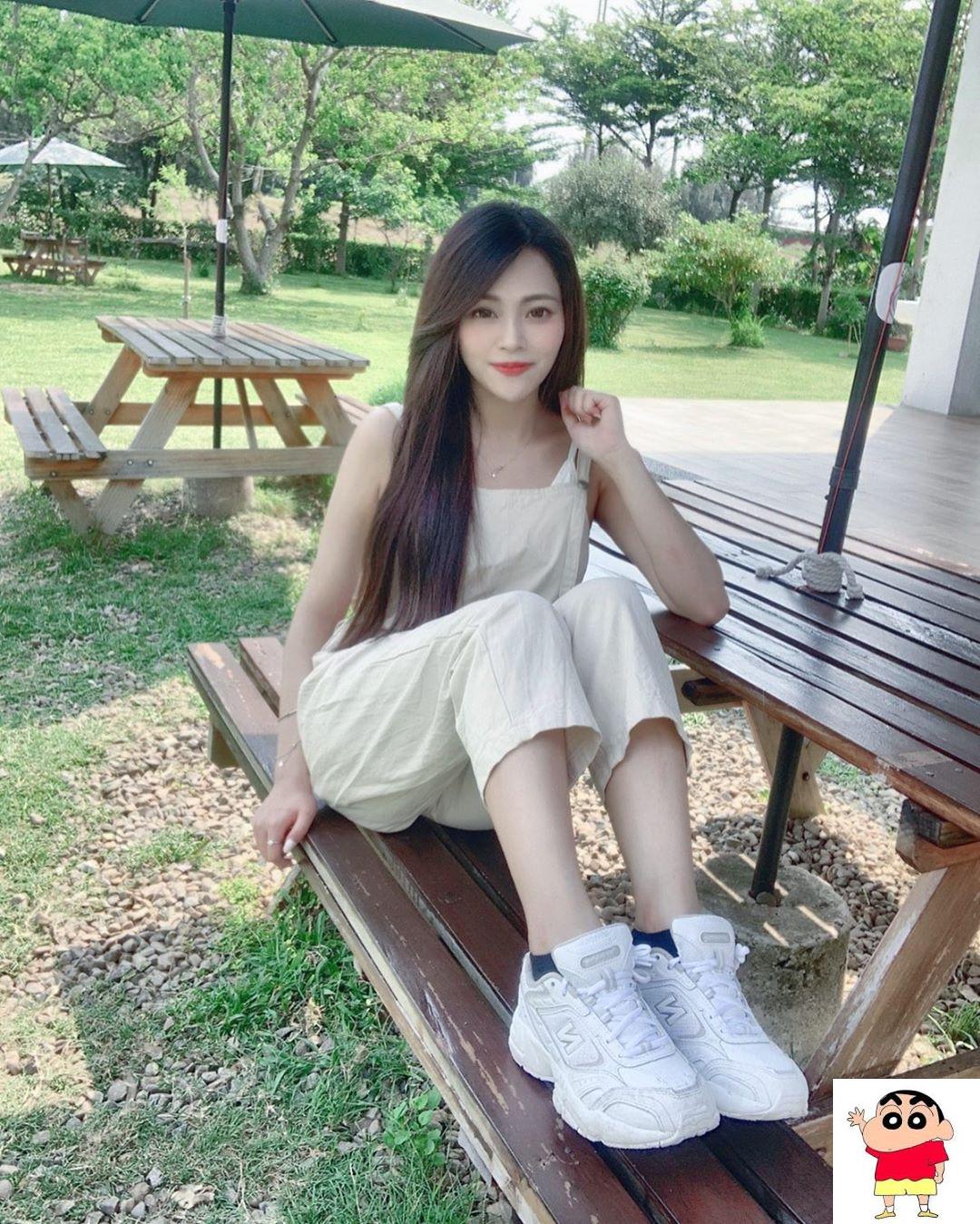 芸瑄 外型亮眼大满足…可真是不得了 (19P)