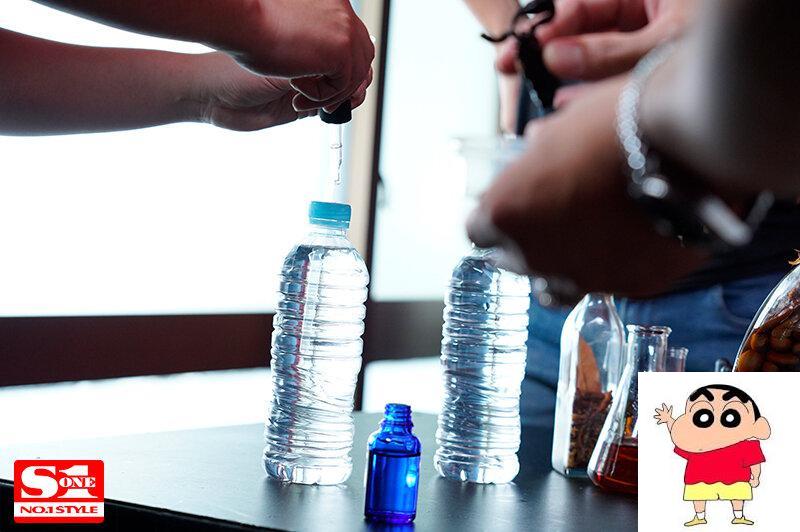 七ツ森りり 元・芸能人 禁欲后の荒ぶるキメセク性交 极限まで焦らして体内汁ダダ漏れ