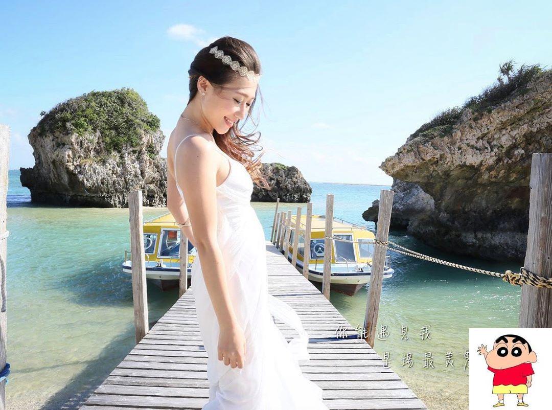 这位美女好像是诗人一样 伍淑怡 (13P)