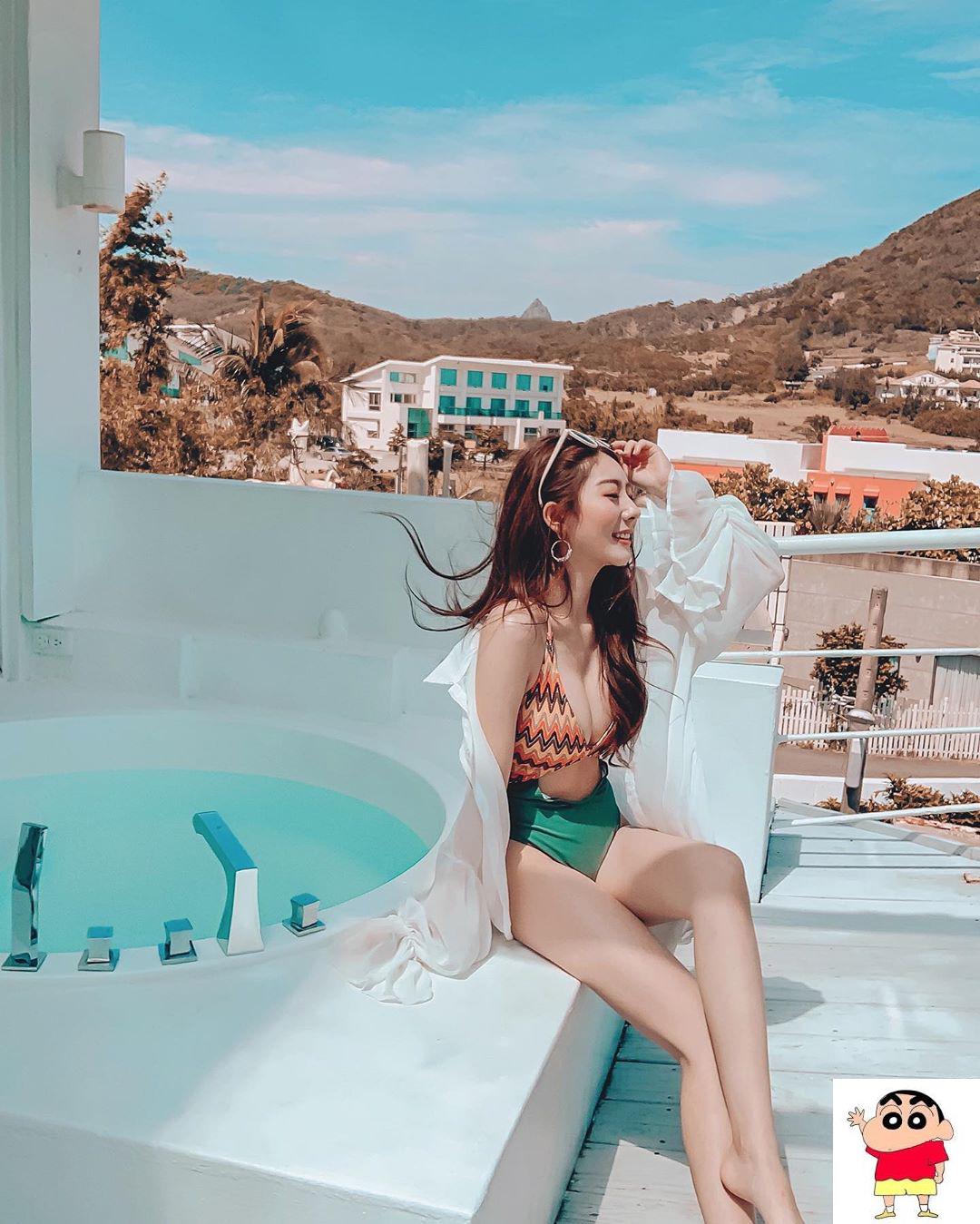 在夕阳西挂时遇到你了 安娜 (15P)