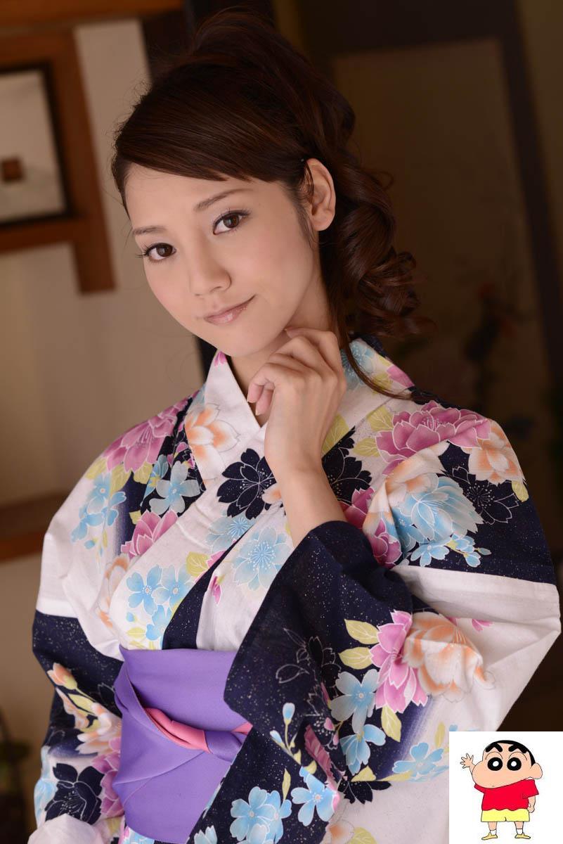 纯和风美女 (20P)