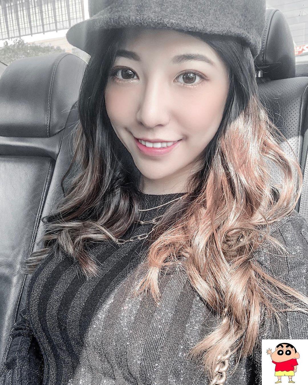 林白白 超饱满胸型..让人血脉喷张 (10P)