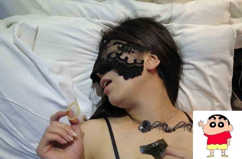 别戴套了今天是安全期 (20P)