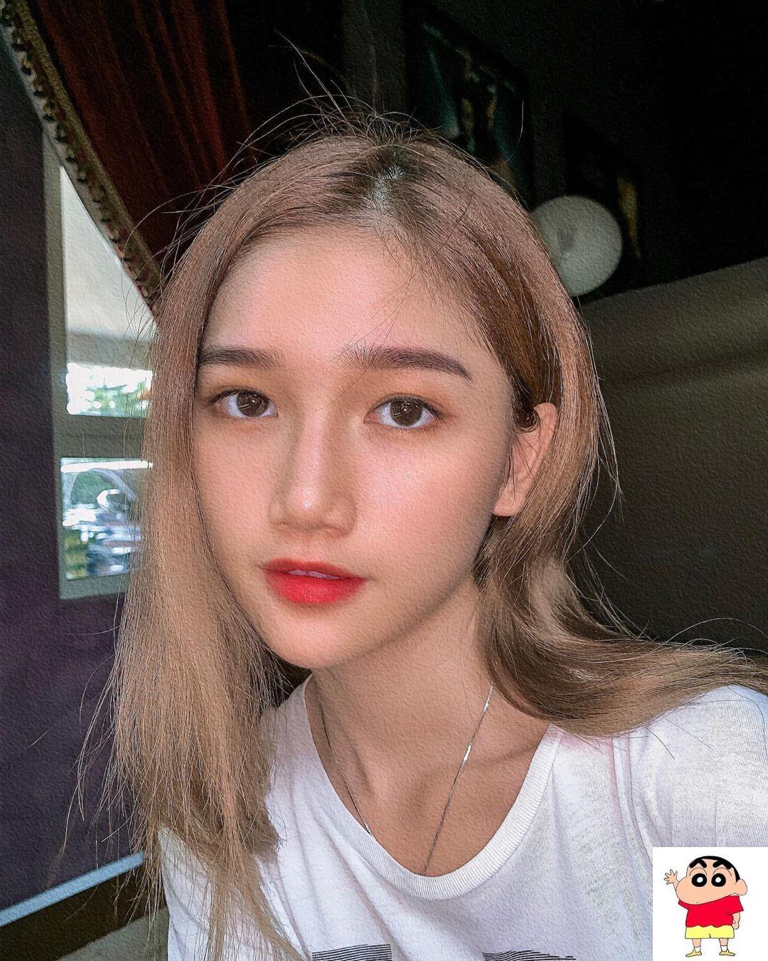 Elaine蔡谦璘 超勾桃花眼深情满满电力无数 (13P)