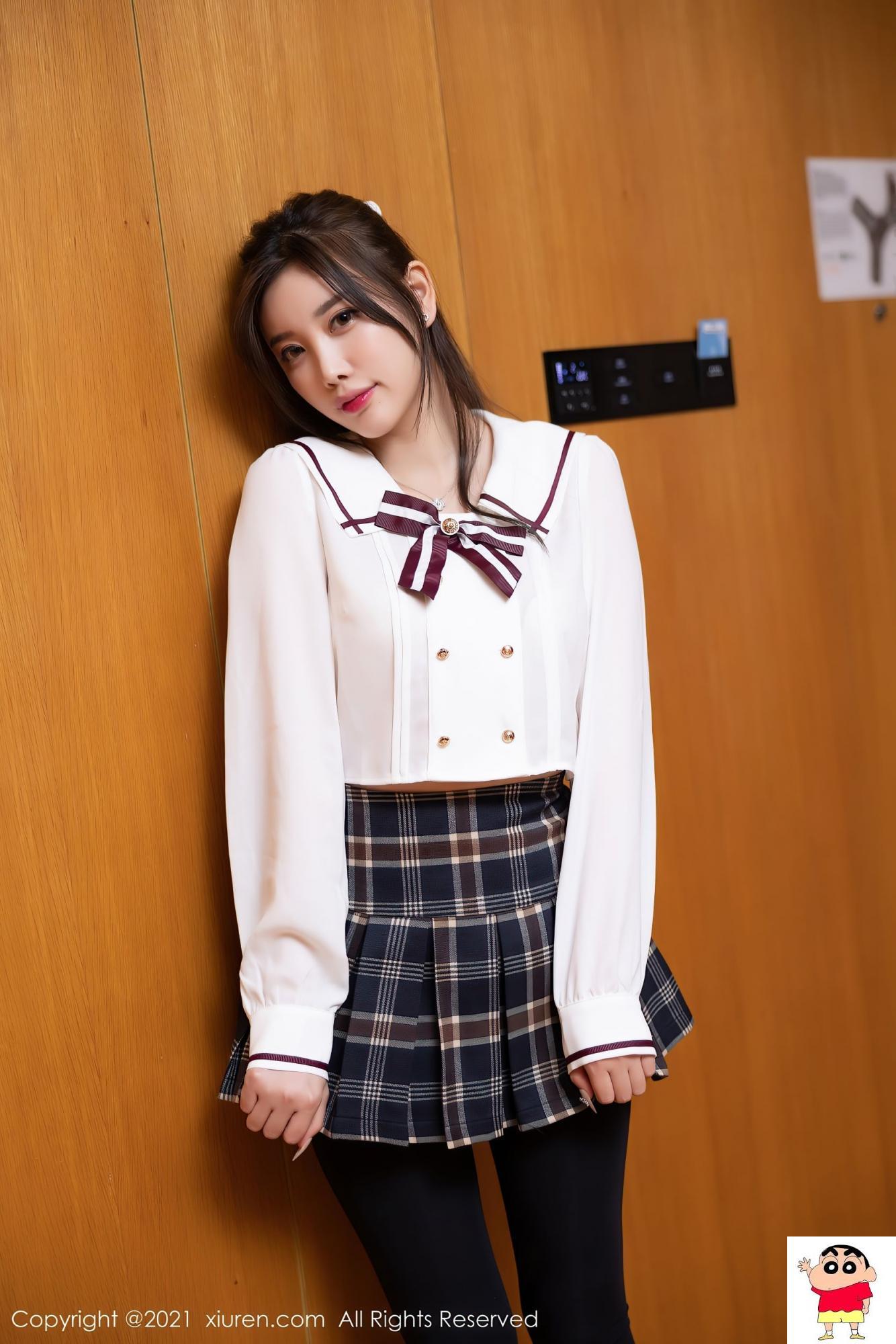 XIUREN No.3723 Yang Chen Chen (杨晨晨Yome) (62P)