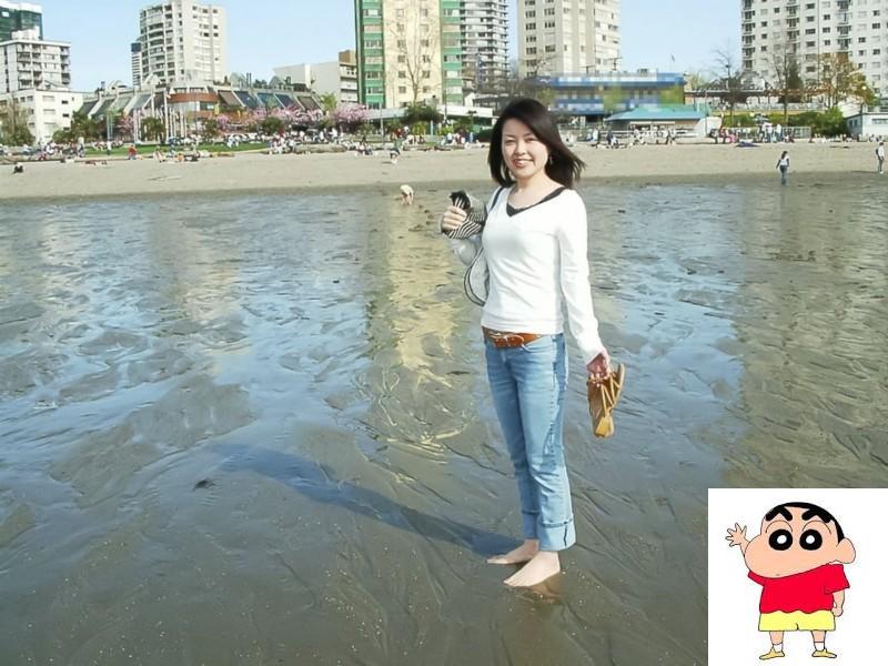 又一端正秀美的公务员人妻爱爱照被曝 (24P)