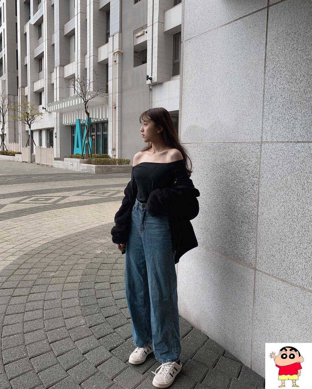 长腿小姐姐薛倩qq可甜也可坏！甜美脸蛋还有「饱满美乳」强大的视角让人瞬间看醉