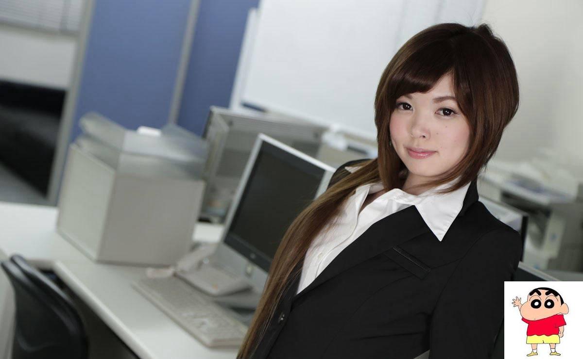 新公司入职的第一天 (20P)