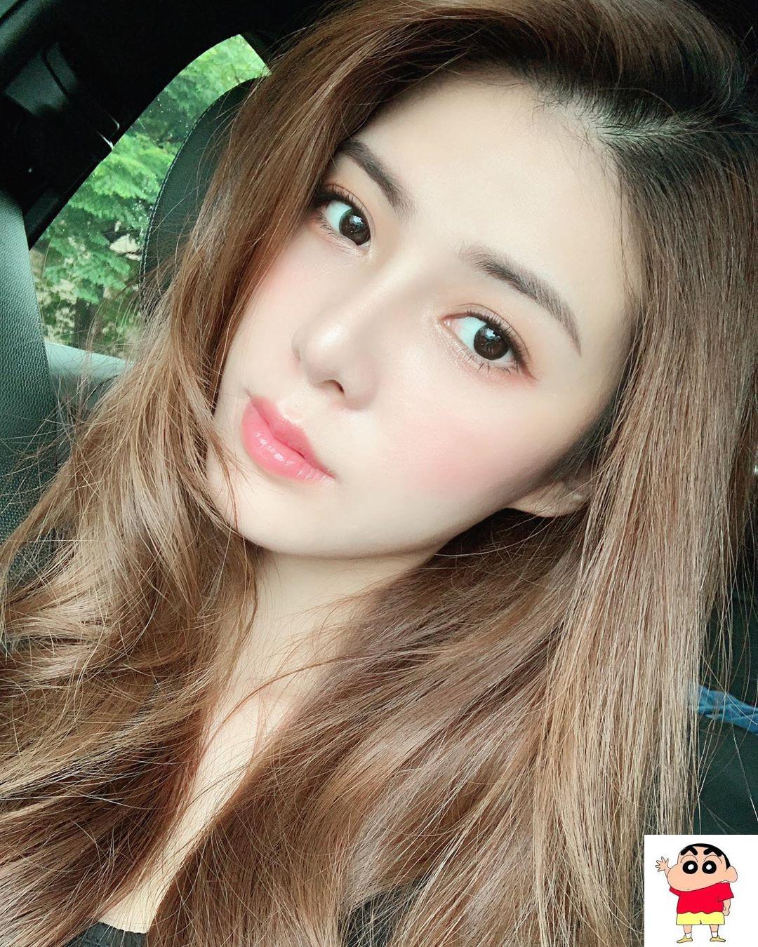 吴采臻 邪恶视角大方放送....一览无遗让人暴动 (18P)