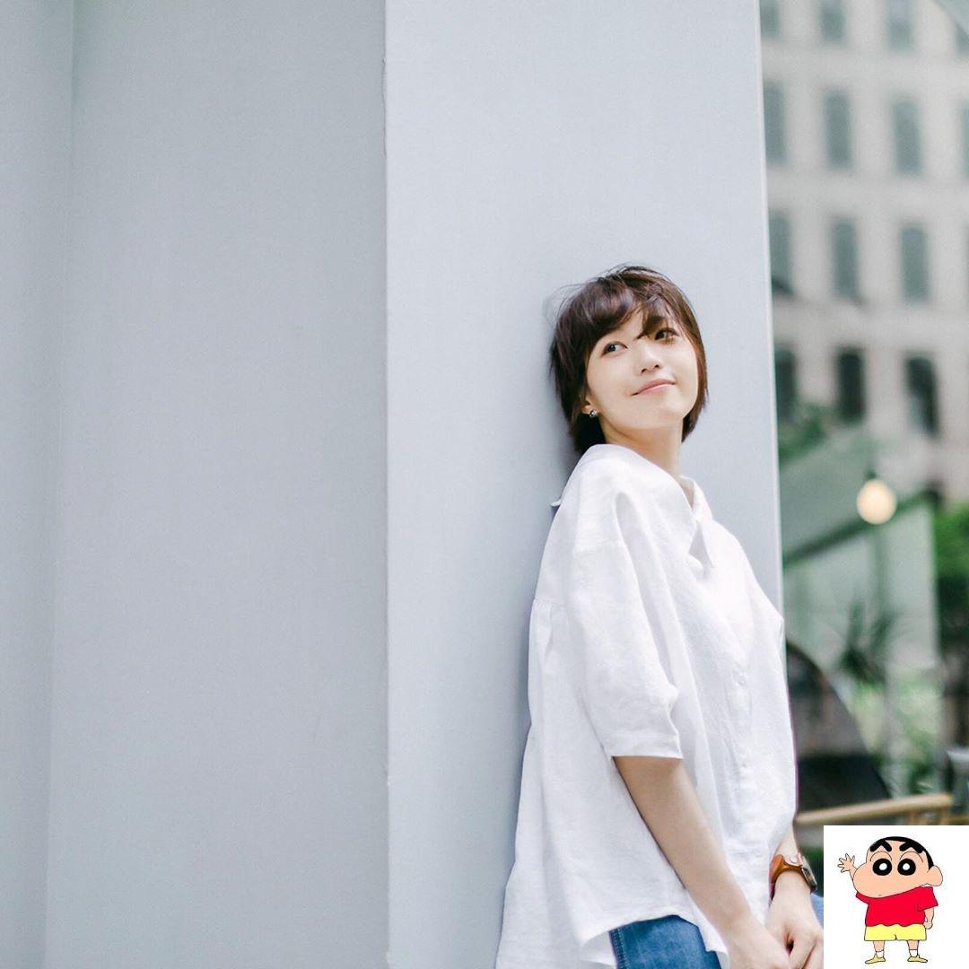 经过这两三年的夏天 我终于知道为什么女生要撑伞 王牧语 (15P)