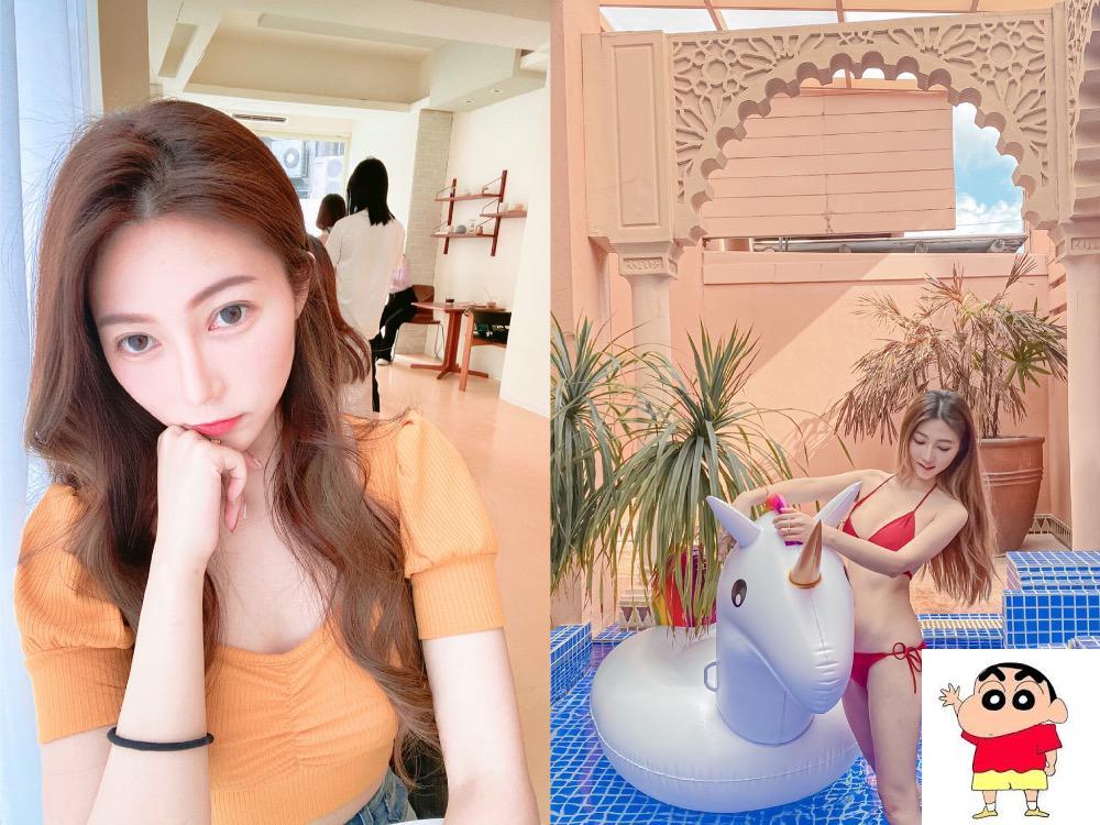 成熟诱惑美乳精灵—李囍哆 (17P)