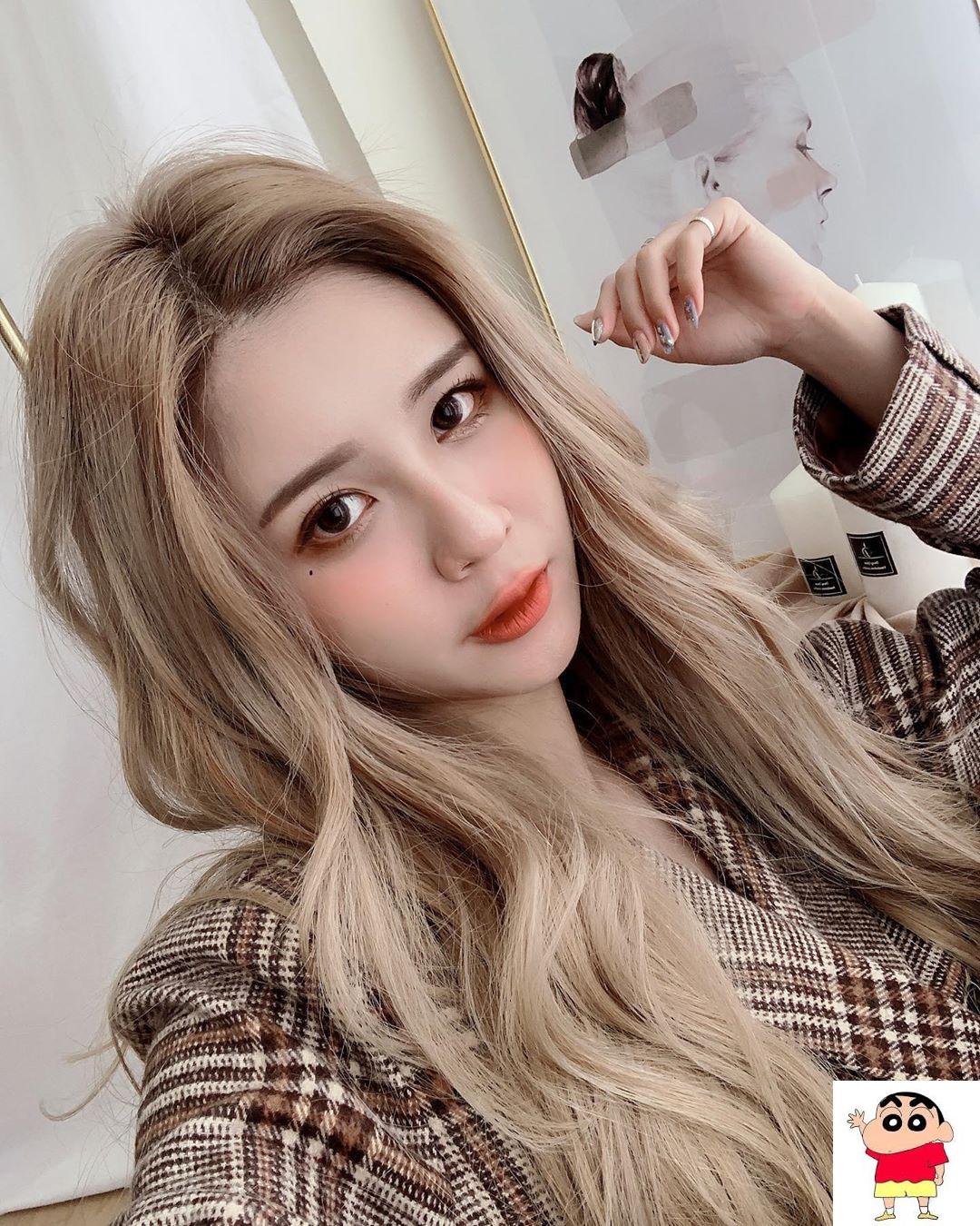 宜兰罗东甜美正妹陈可颉 火辣身材引人遐想 (15P)