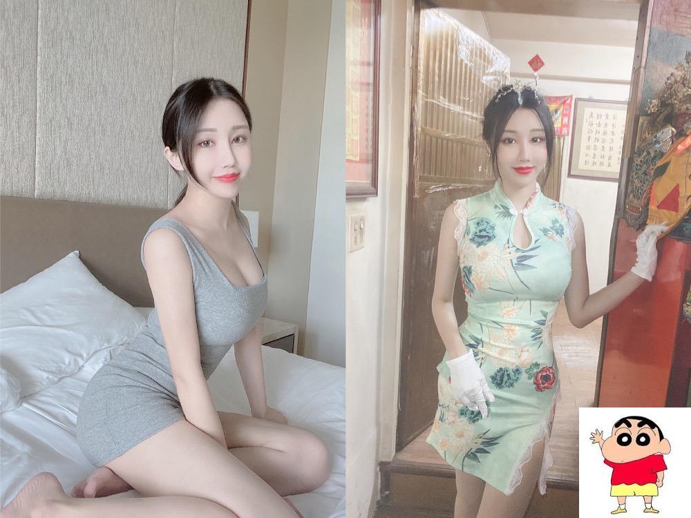 绝颜美乳兼具的仙女—夏小允 (11P)