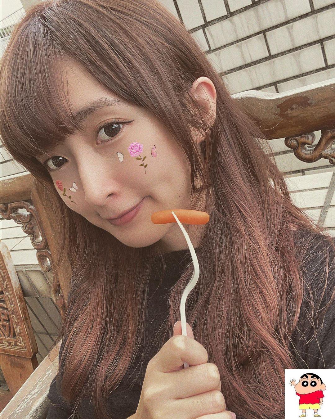 实况主小熊yuniko 私房美照曝光！气质度爆表 (20P)