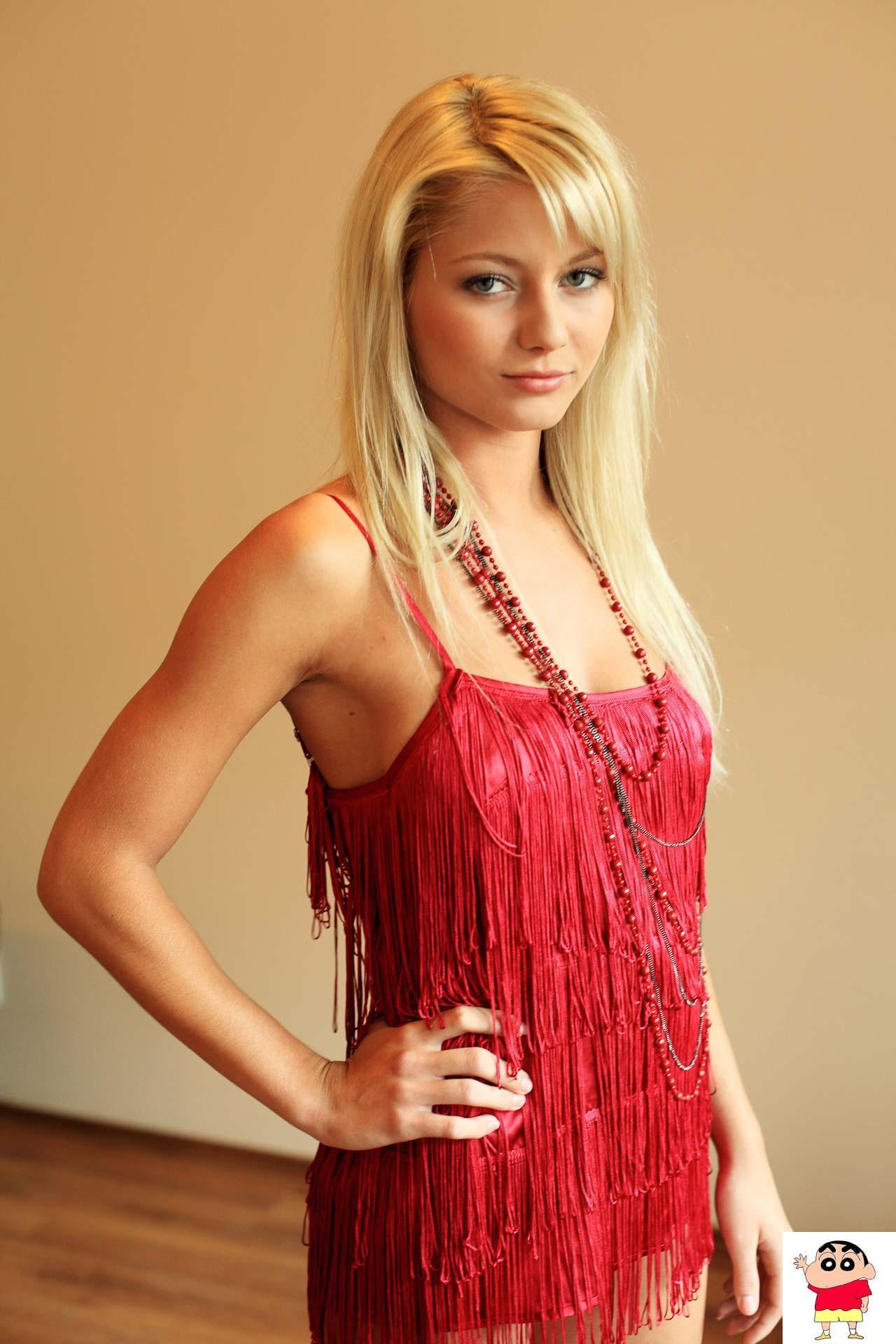 Grace C - Xantina (131P)