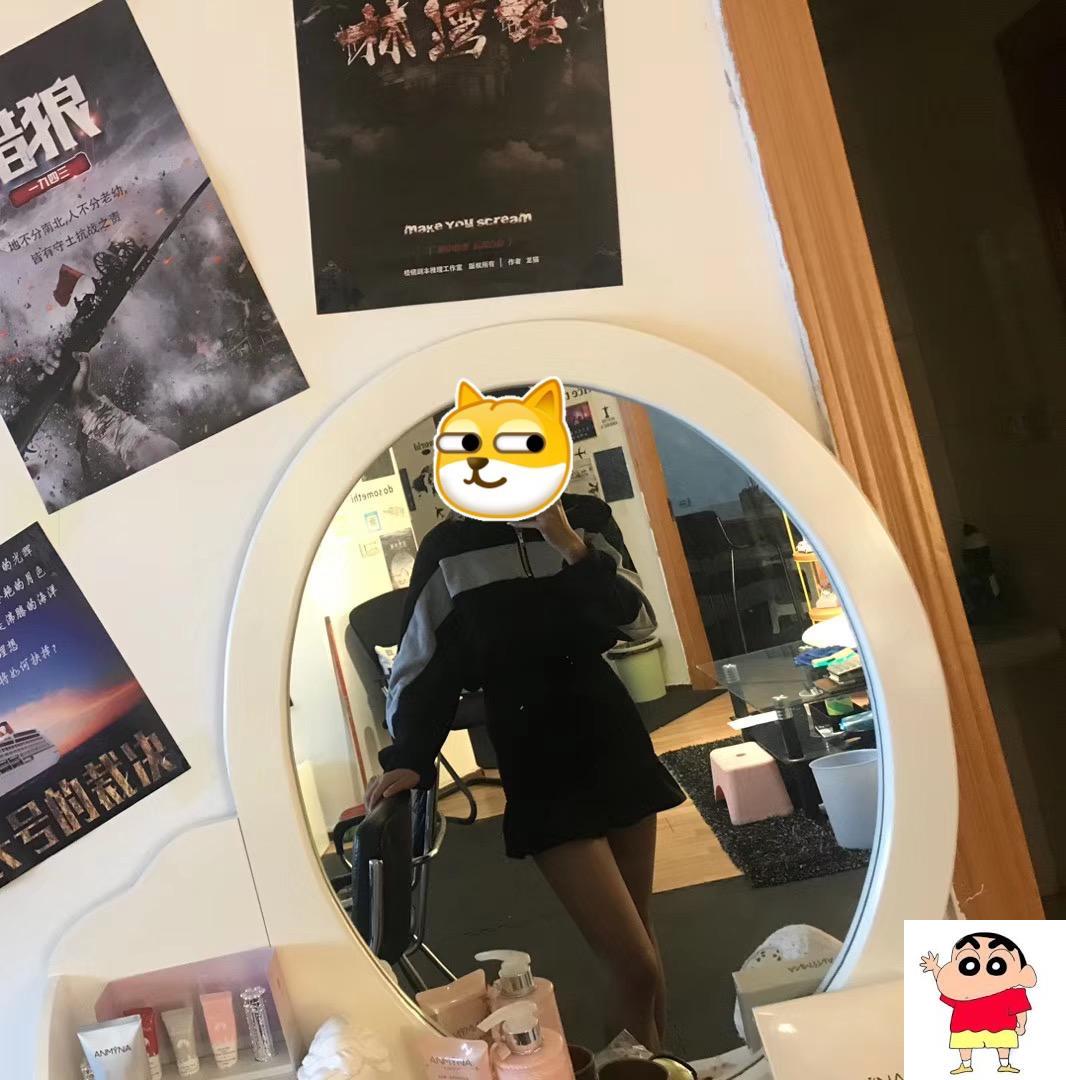 A4腰的极品女友 (38P)