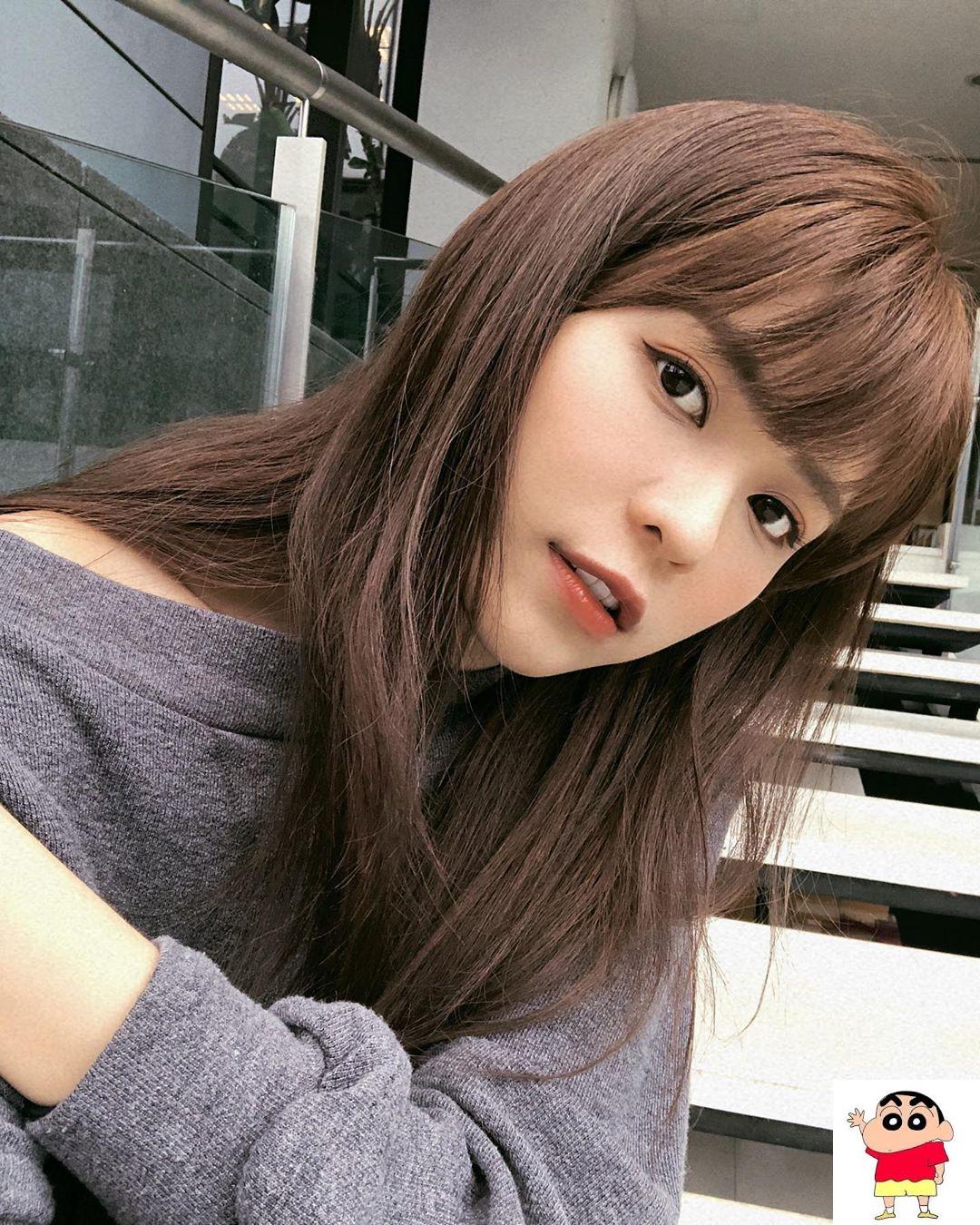 林萱瑜 「颜值＋身材＋气质」全是顶级…画面太美好 (13P)