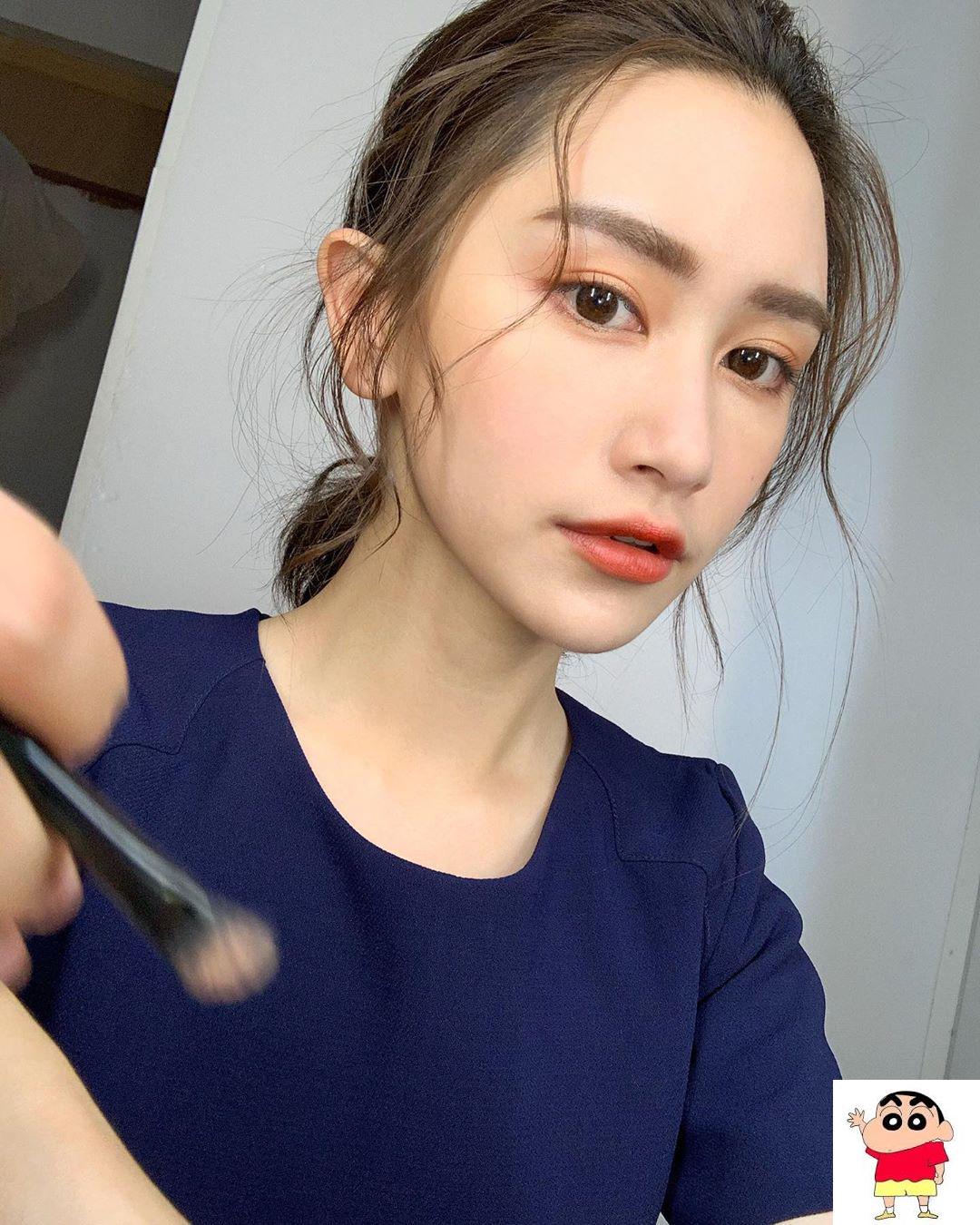 甜蜜模特屏屏Ping 美到令人窒息 (10P)