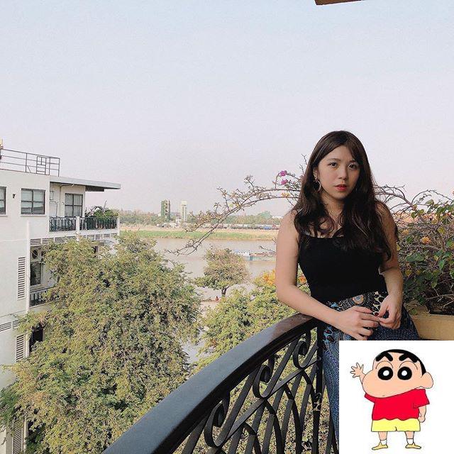 狮子会好身材隐藏版J奶正妹～Catherine庭逸 (14P)