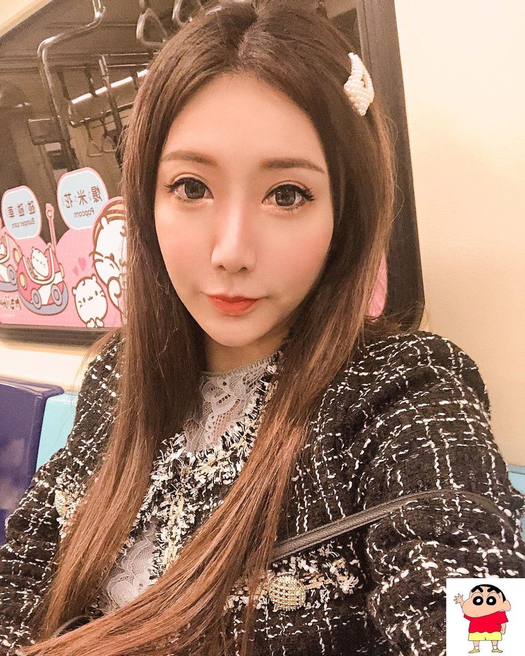 Eunice简优优 「胸前美乳」娇嫩欲滴…网暴动 (15P)