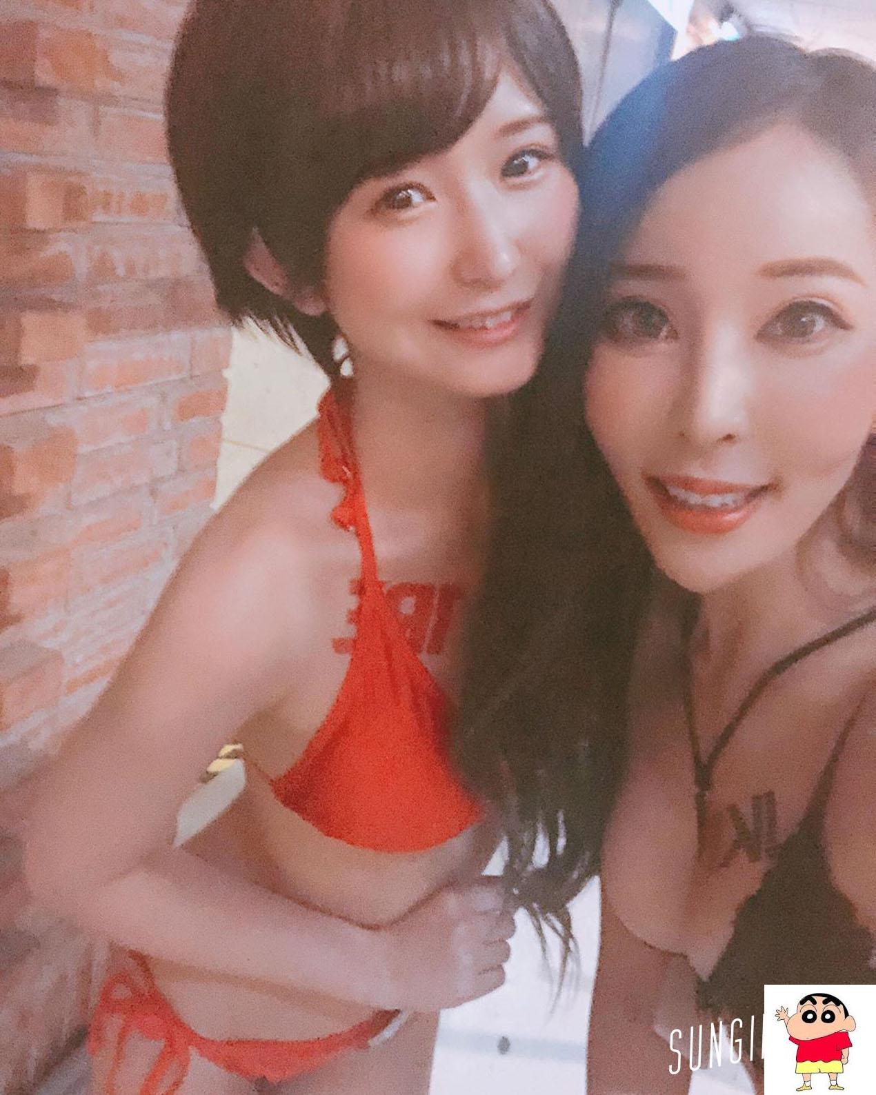 娃娃 翁雨澄、长腿小姐姐 最爱重口味戏码 (16P)