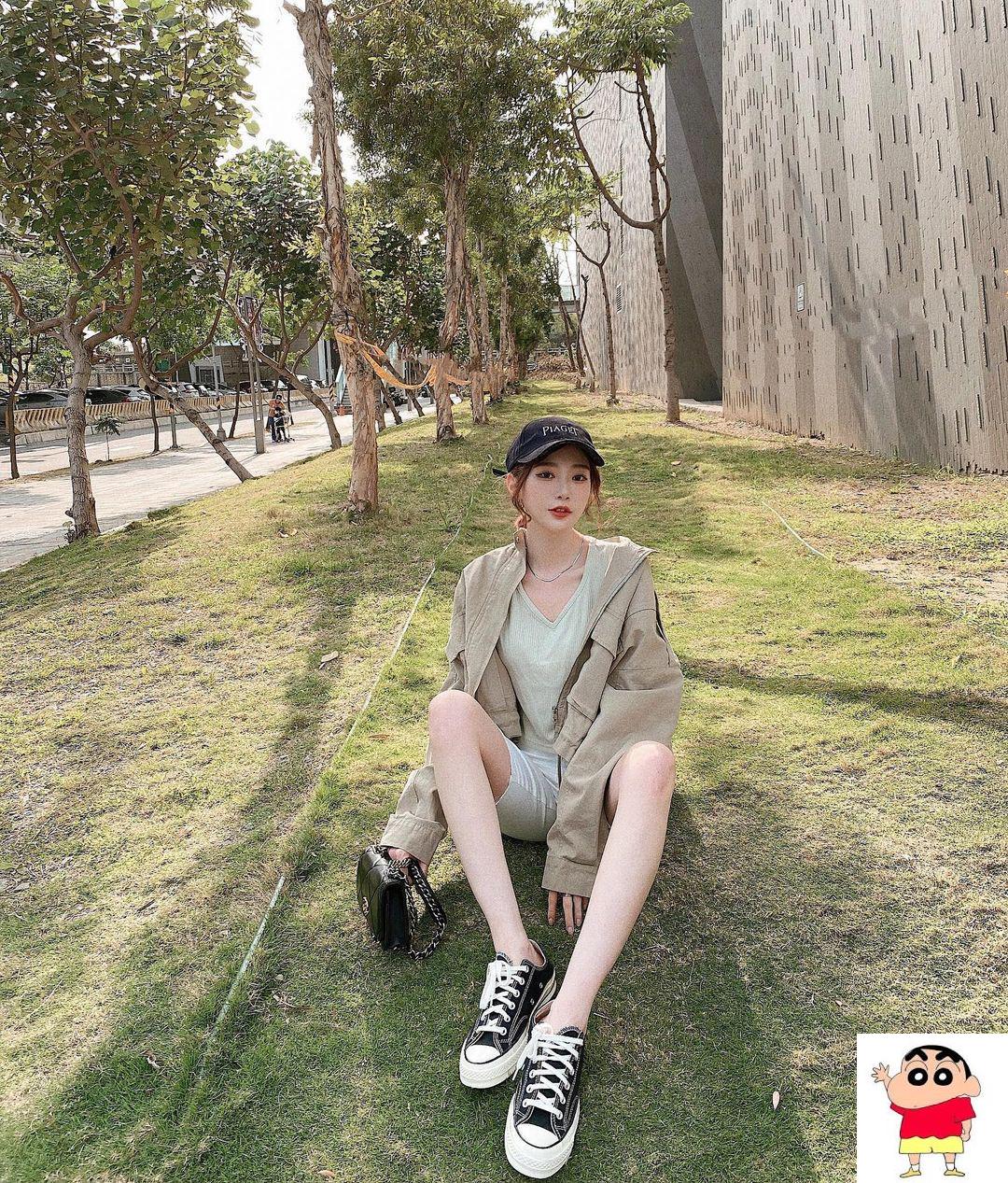 圆圆的蛮腰＋美腿欢乐套餐填饱你 (20P)