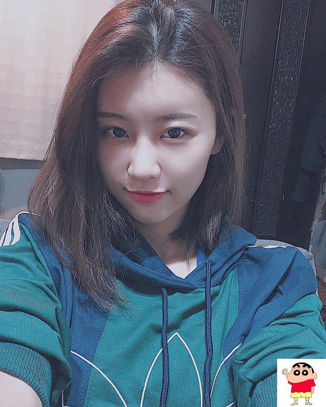 天使容颜 林真亦 这种身材会把人逼疯掉的 ... (18P)