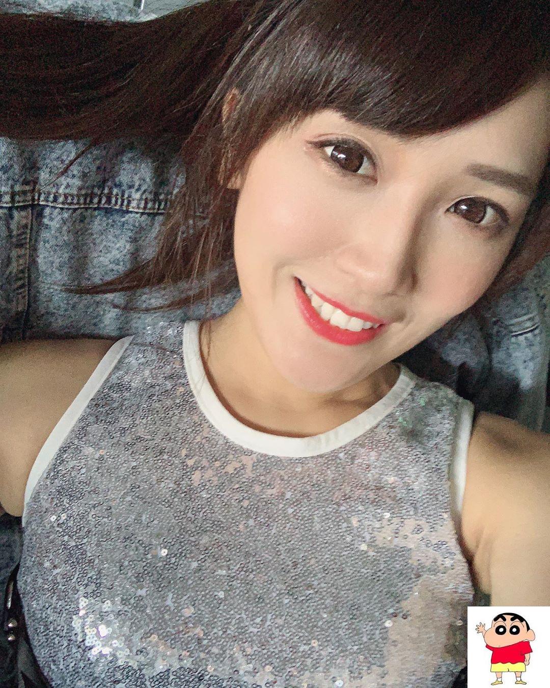 璇璇 身材依旧火辣…性感度直接破表 (13P)