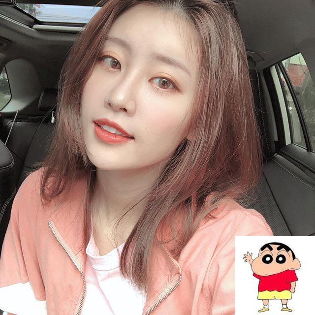 气质小甜心清新笑容超完美～林真亦YUNA (14P)