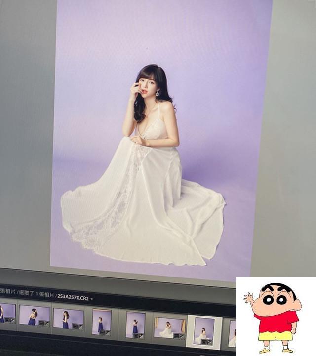 酒有丘雅，妹有丘涵 (24P)