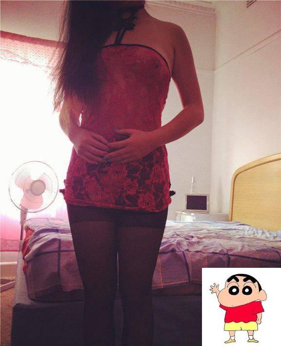 诱惑妹子骚浪贱 (10P)