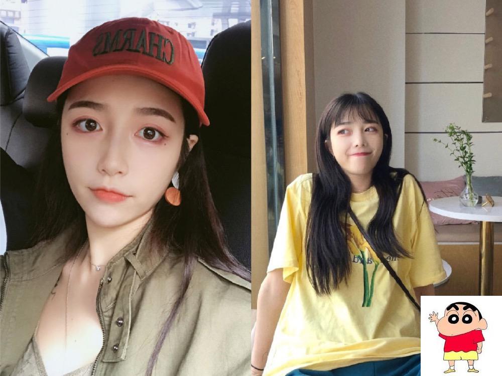 神似郭雪芙台中网美—腻腻 (17P)