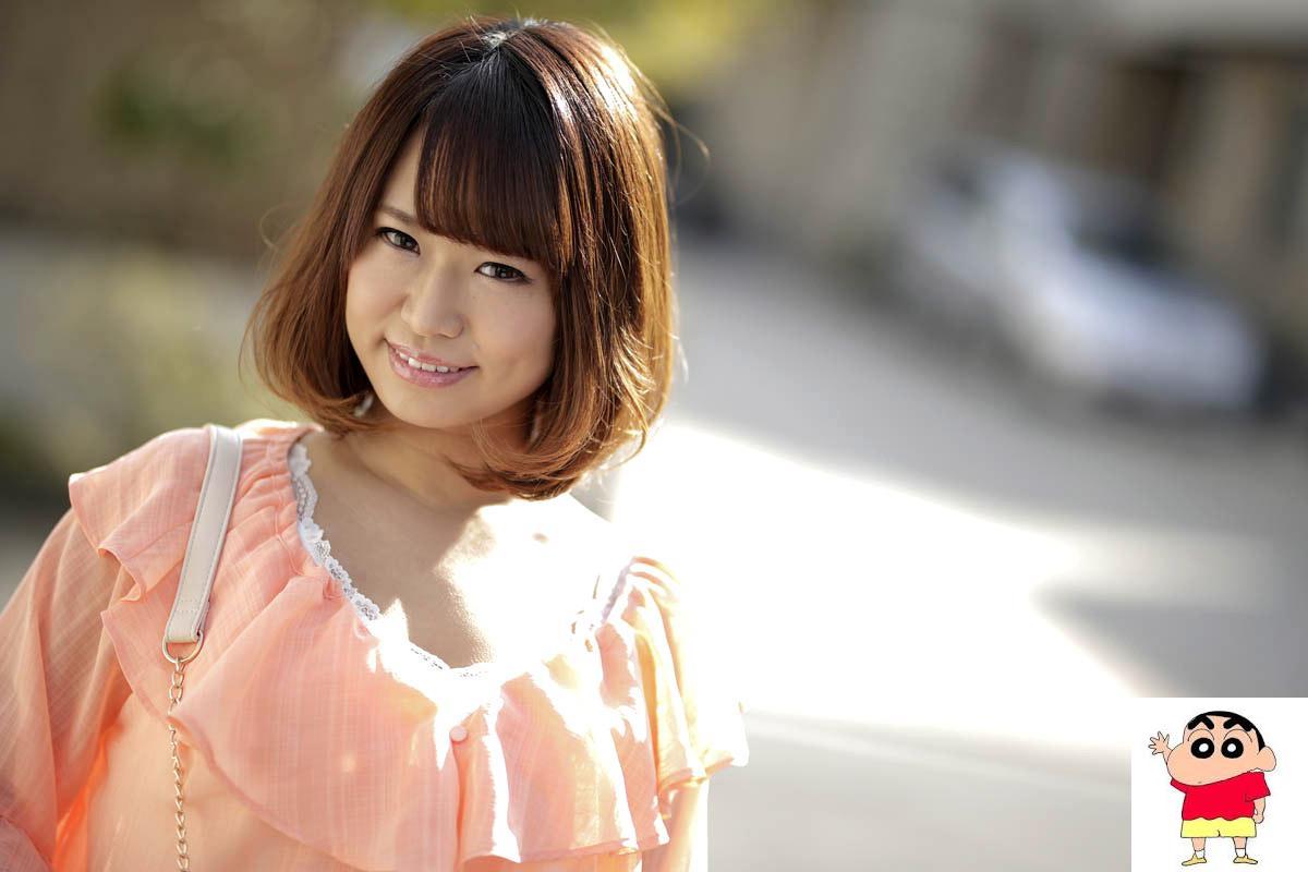 Riina Okamoto 冈本理依奈 (21P) [