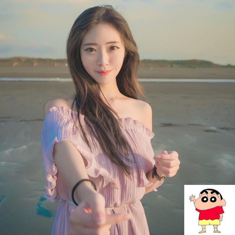 头皮刺青师 白皙大馒头～im.ynyn (10P)