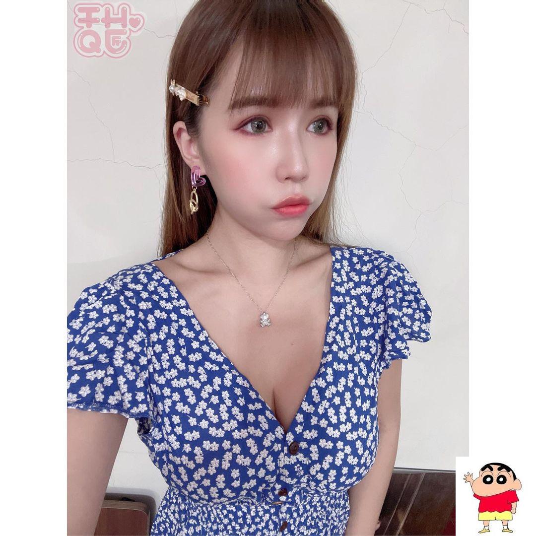 甜心Q匠 白皙侧乳忽隐忽现好迷人阿! (24P)