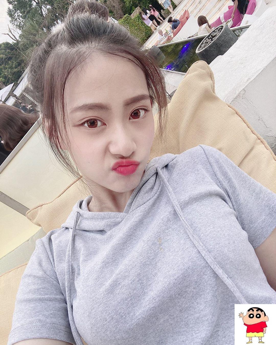 管理是为了你好 不管你是要放弃你了 小胖芸 (13P)